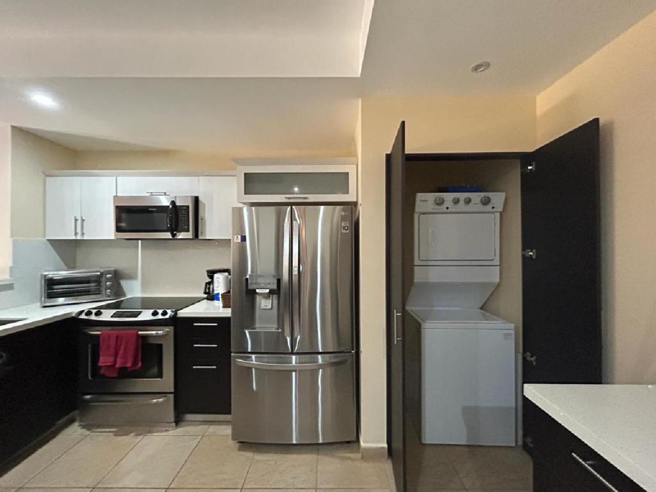 Apartamento De Lujo Las 3 Gotas Jaco, Frente Al Mar Con Vista A La Playa Екстериор снимка