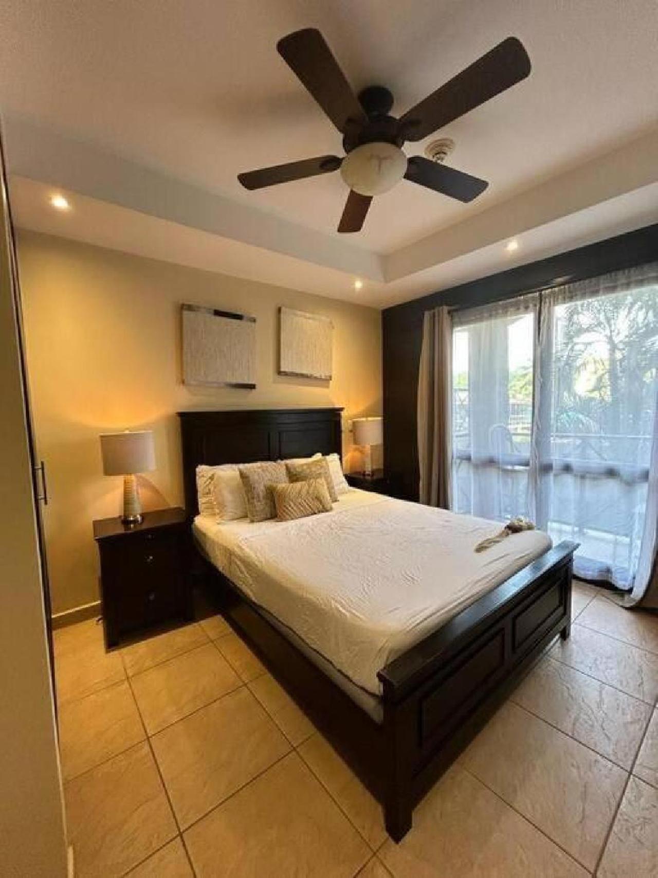 Apartamento De Lujo Las 3 Gotas Jaco, Frente Al Mar Con Vista A La Playa Екстериор снимка