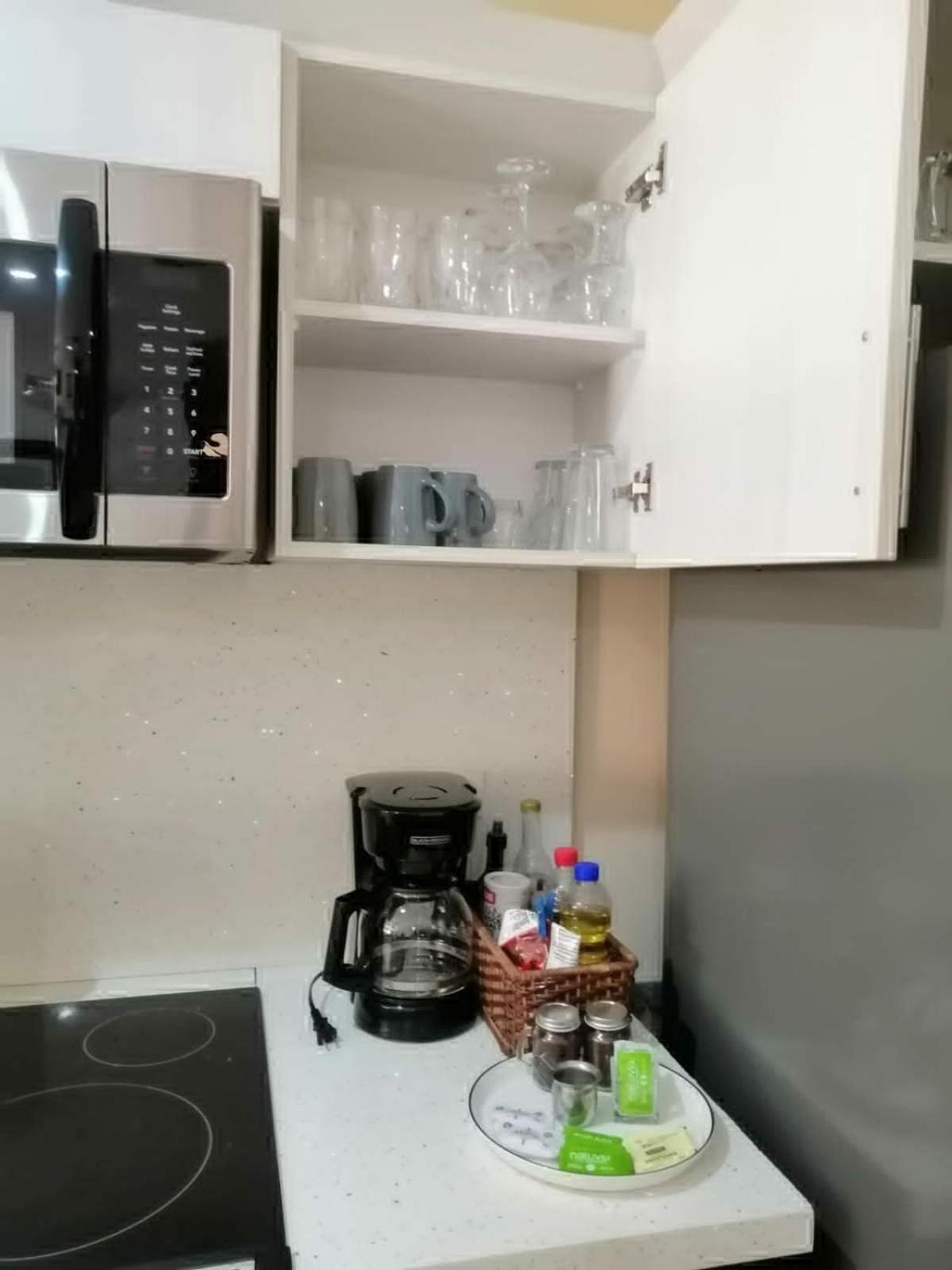Apartamento De Lujo Las 3 Gotas Jaco, Frente Al Mar Con Vista A La Playa Екстериор снимка
